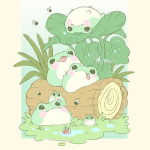 Meet your Posher, La'bre